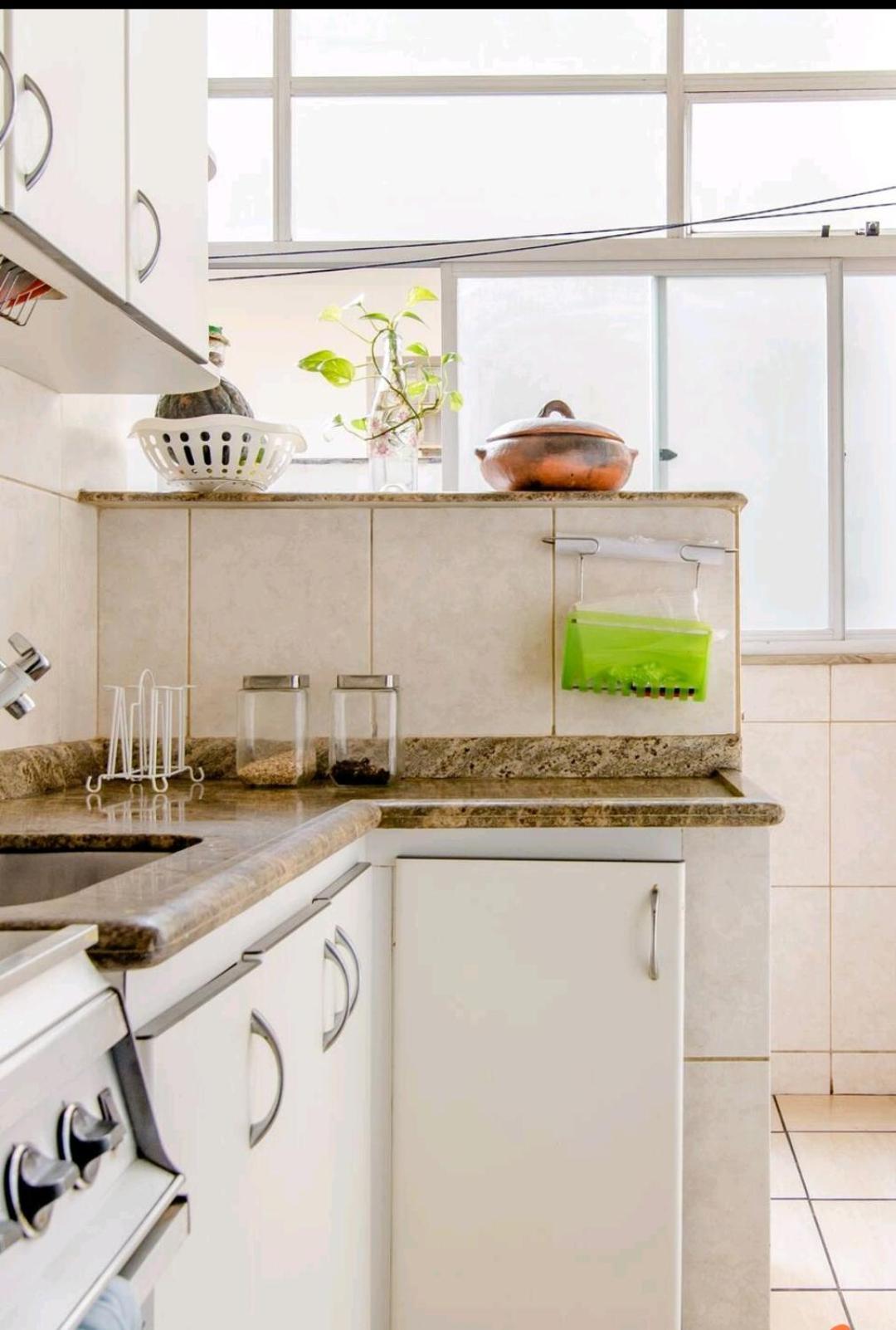 בלו הוריזונטה Quarto Suite -Em Apartamento Familiar מראה חיצוני תמונה