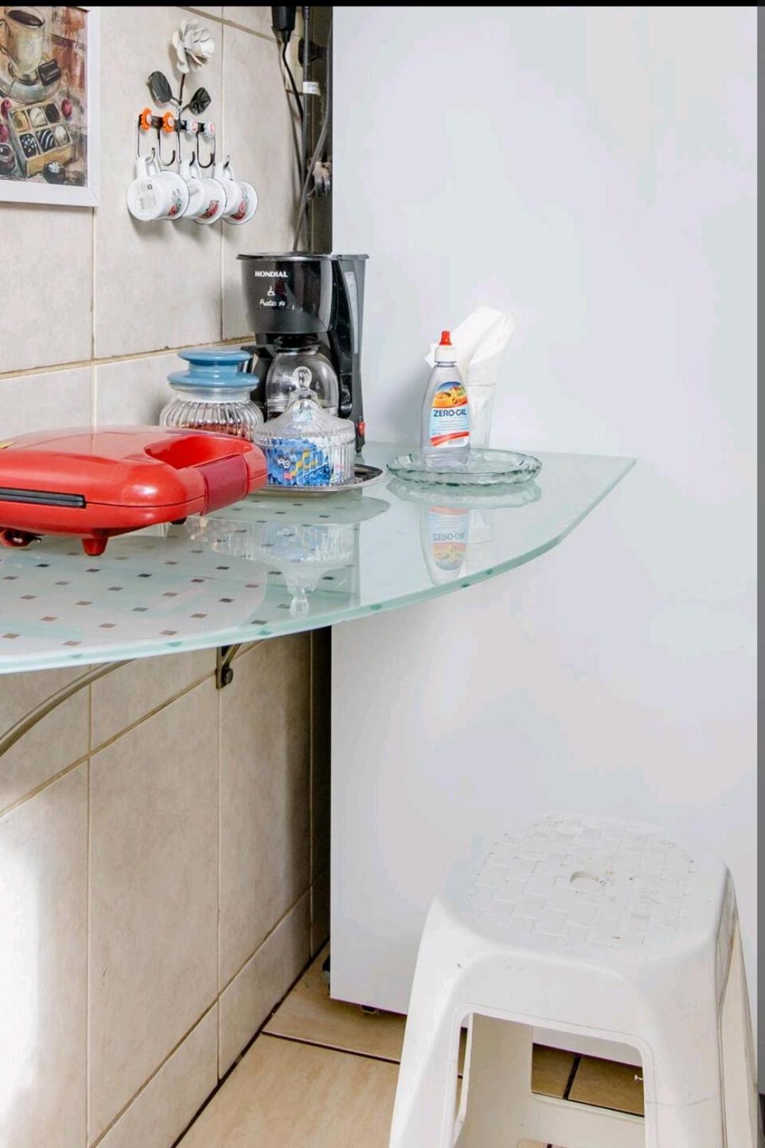 בלו הוריזונטה Quarto Suite -Em Apartamento Familiar מראה חיצוני תמונה